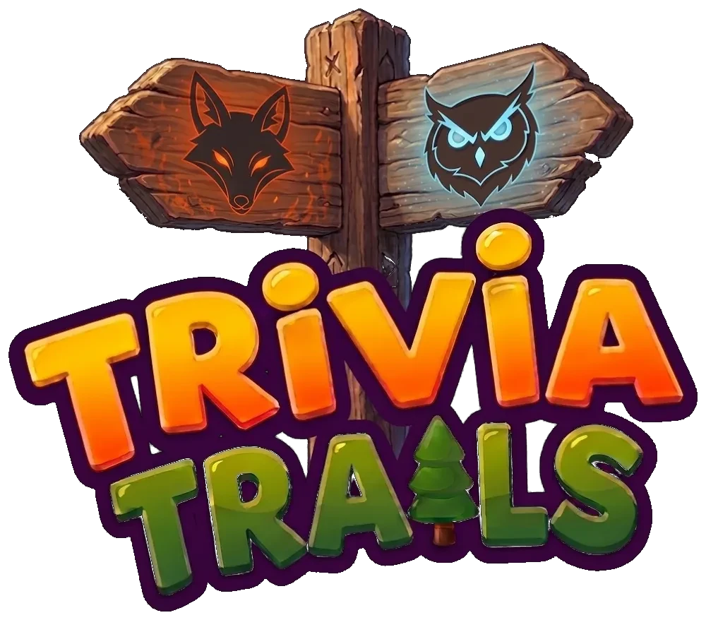 Trivia Trails